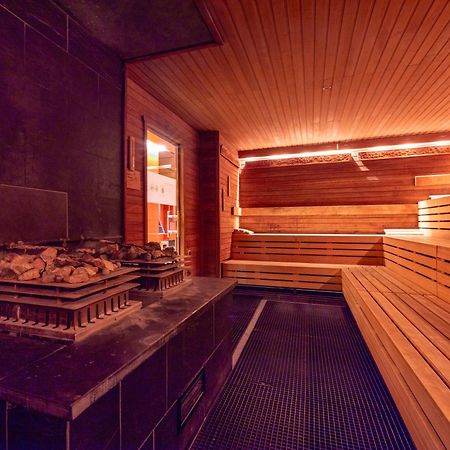 The Home Hotel Zuerich - A Member Of Design Hotels ภายนอก รูปภาพ