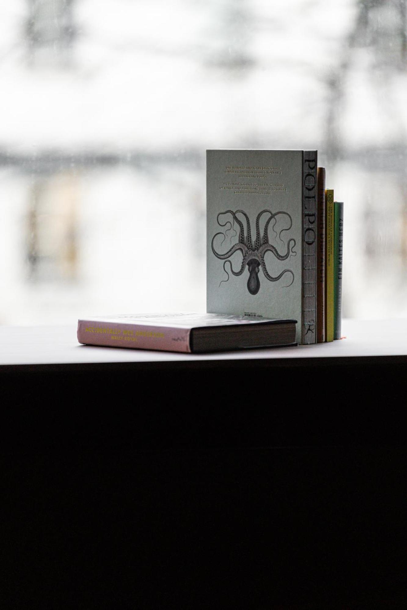 The Home Hotel Zuerich - A Member Of Design Hotels ภายนอก รูปภาพ