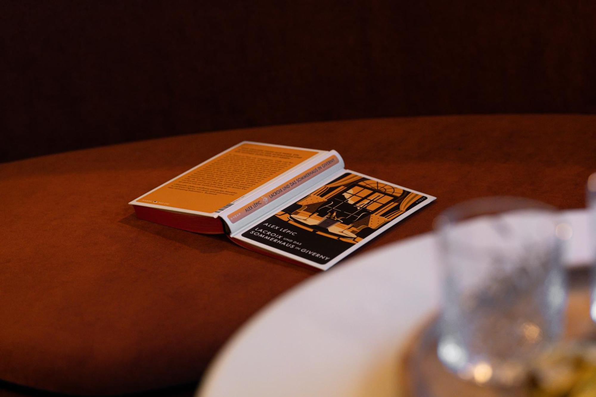 The Home Hotel Zuerich - A Member Of Design Hotels ภายนอก รูปภาพ