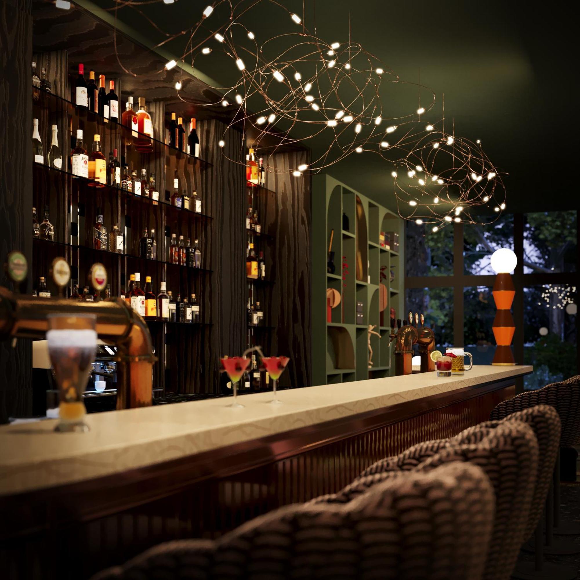 The Home Hotel Zuerich - A Member Of Design Hotels ภายนอก รูปภาพ