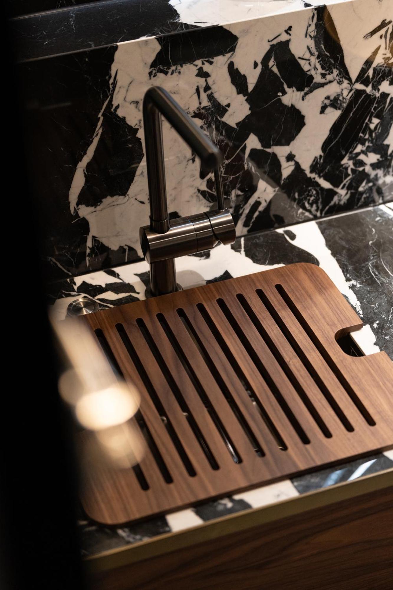 The Home Hotel Zuerich - A Member Of Design Hotels ภายนอก รูปภาพ
