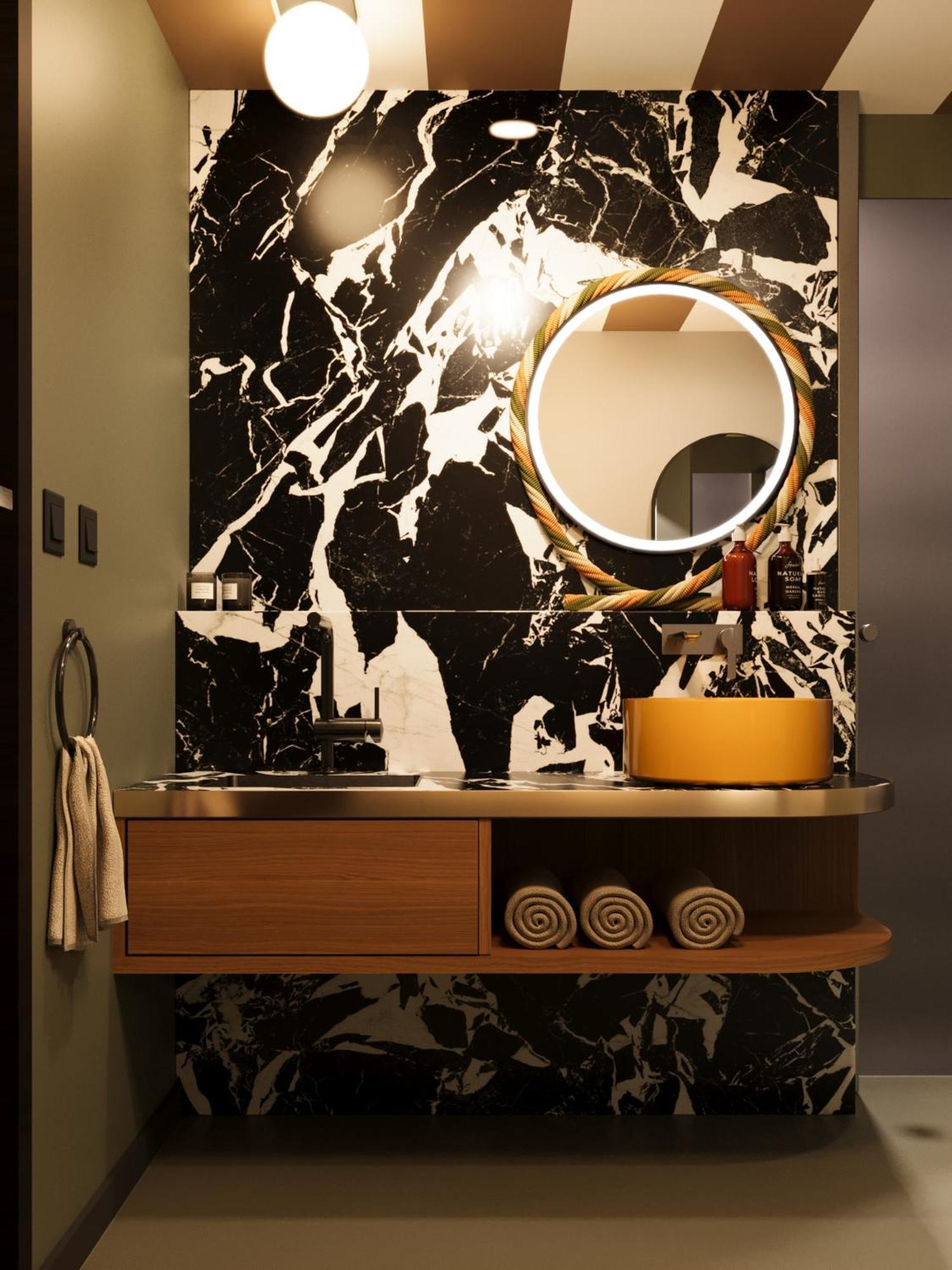The Home Hotel Zuerich - A Member Of Design Hotels ภายนอก รูปภาพ