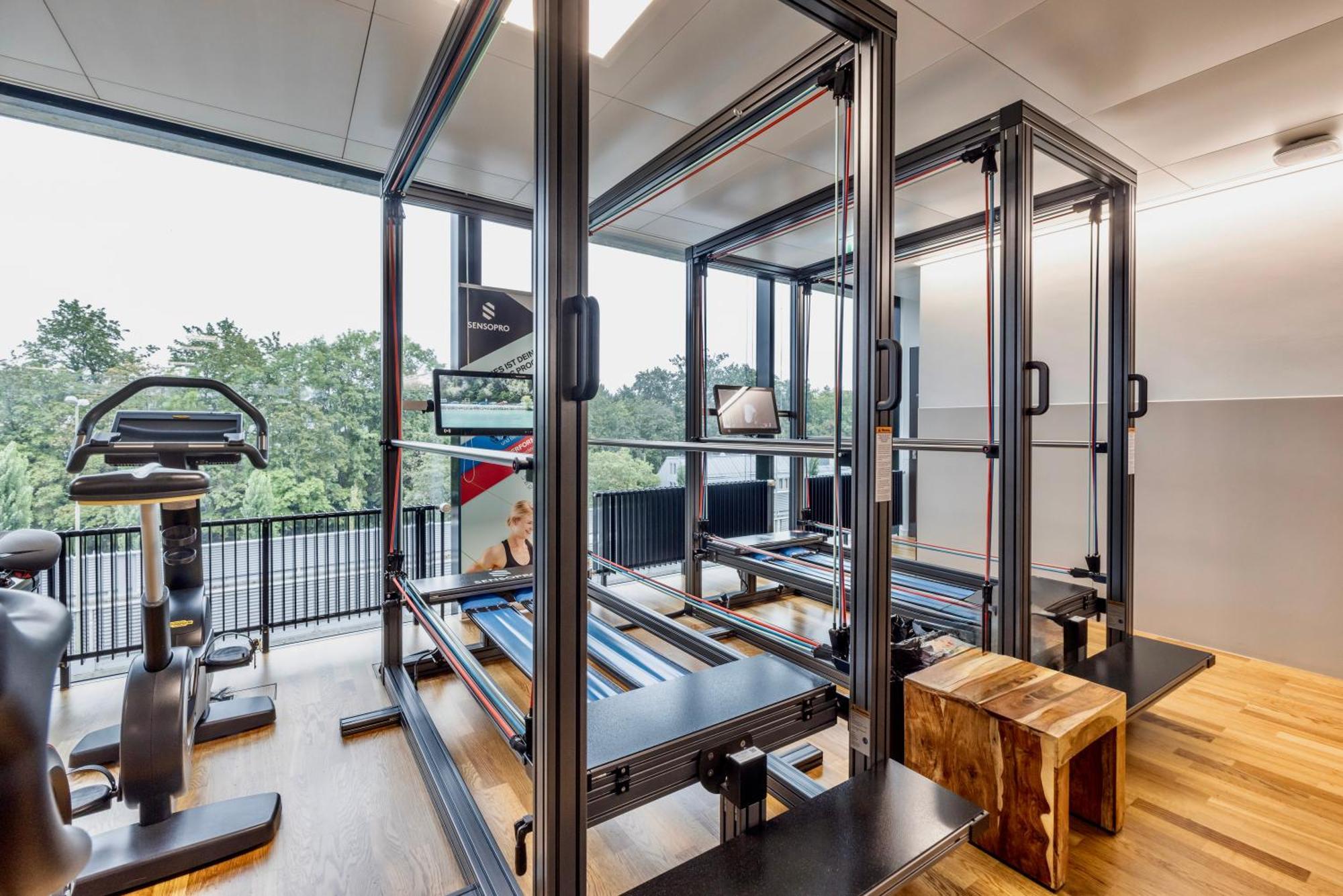 The Home Hotel Zuerich - A Member Of Design Hotels ภายนอก รูปภาพ