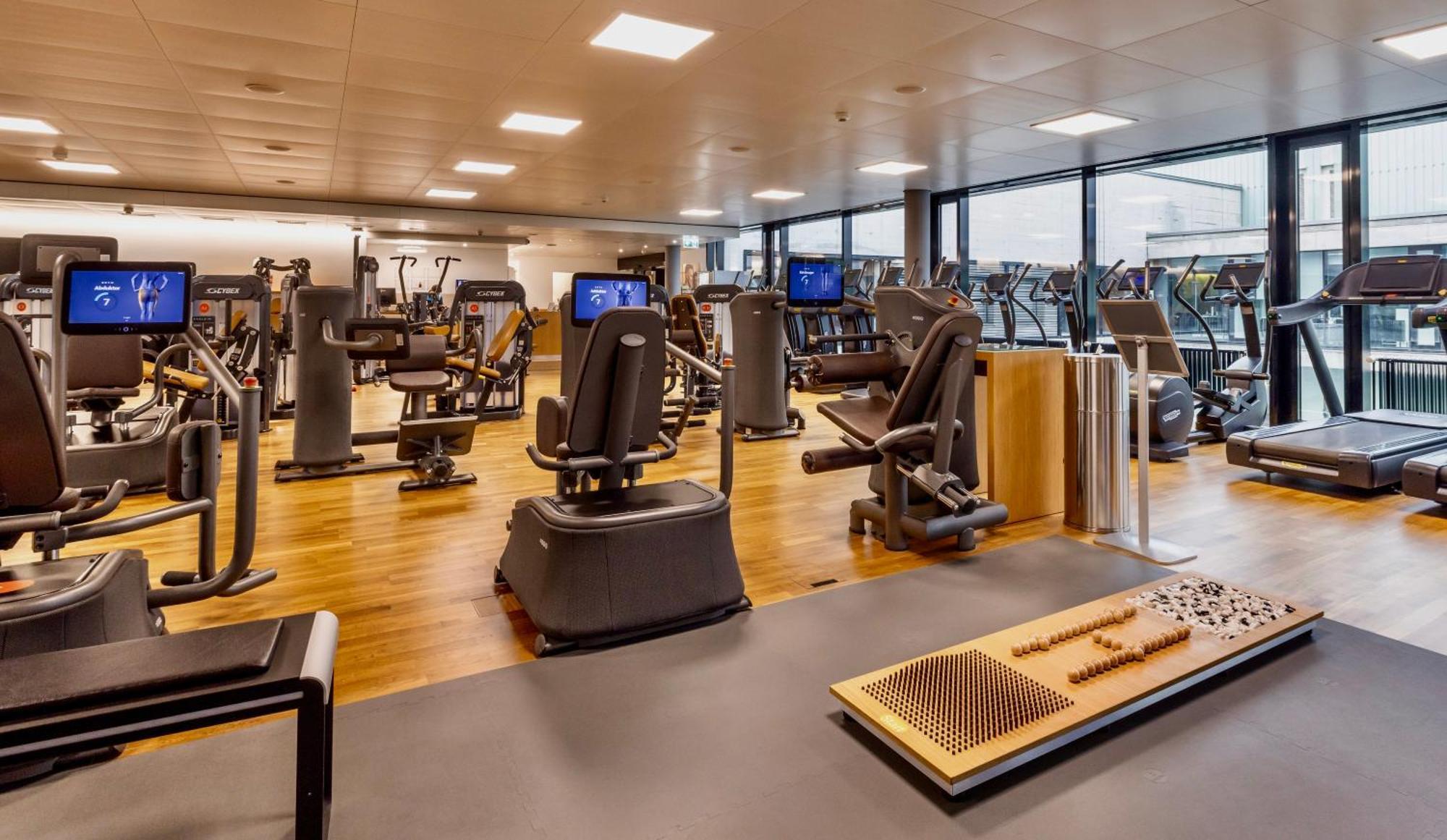 The Home Hotel Zuerich - A Member Of Design Hotels ภายนอก รูปภาพ