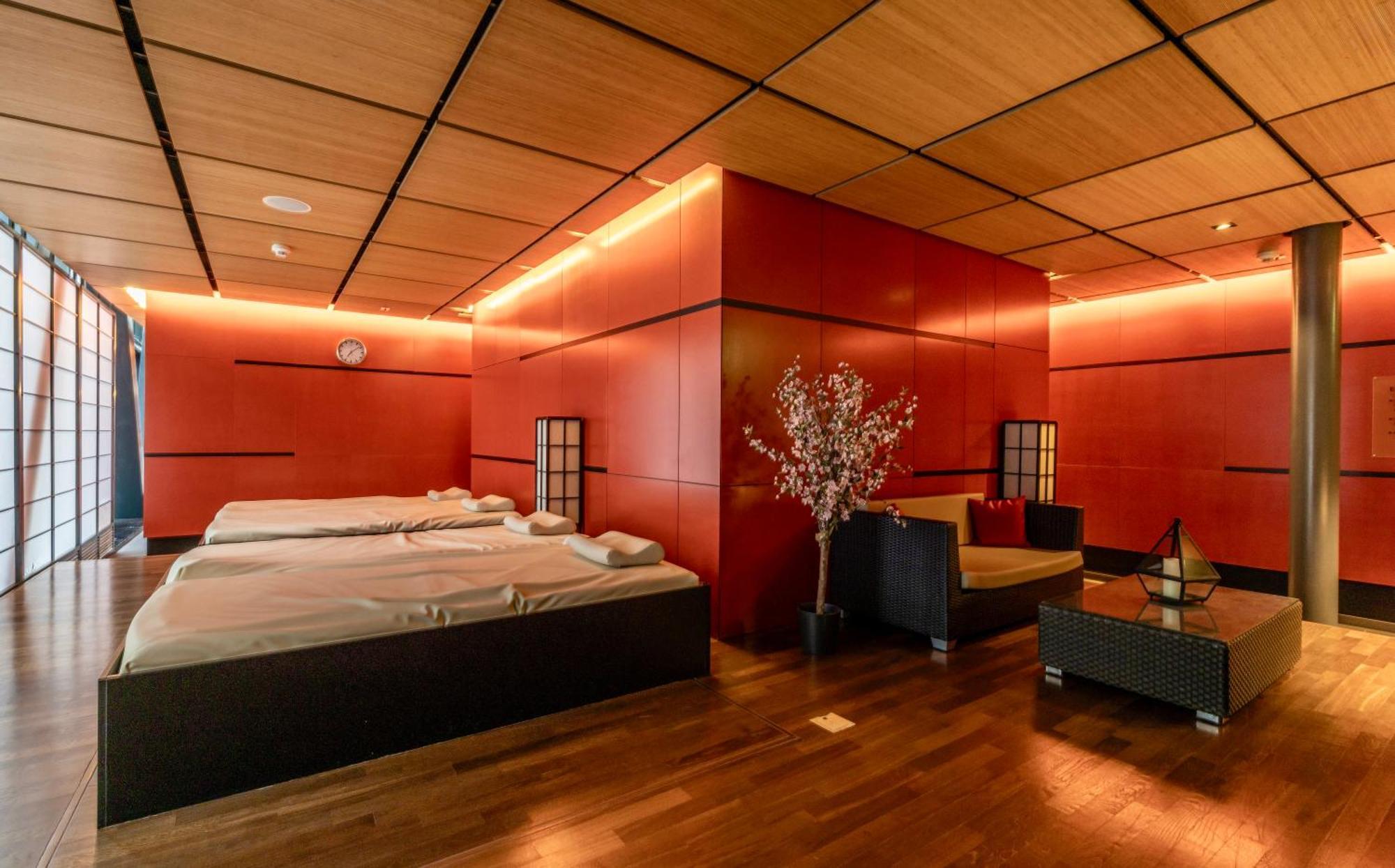 The Home Hotel Zuerich - A Member Of Design Hotels ภายนอก รูปภาพ