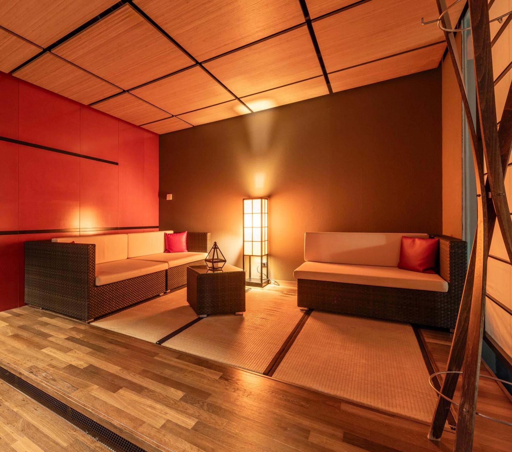 The Home Hotel Zuerich - A Member Of Design Hotels ภายนอก รูปภาพ